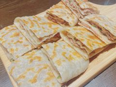 -张大嘴菜馆(庞各庄店)