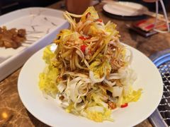 -金太阳海鲜烧烤·本地人餐厅(东纬路旗舰店)