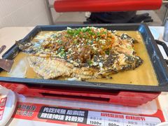 -雅佳神话·麻辣烤鱼(新街口店)
