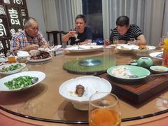 -奎元馆.百年奎元.非遗传承(西湖边的解放路店)