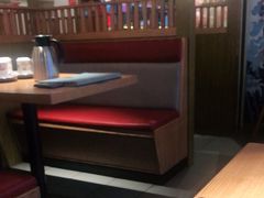 卡座-万岁寿司(天河领展店)