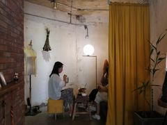 大堂-春庄咖啡SpringHues(钟楼小区店)