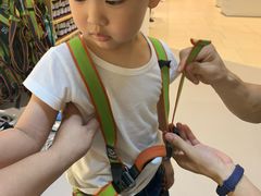 -ROCKPLUS攀岩馆(环宇城店)
