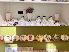 -恋物百货商店(华侨城店)