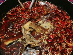 -何师傅美蛙鱼头(汉街店)