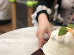 -丹礼糖甜品