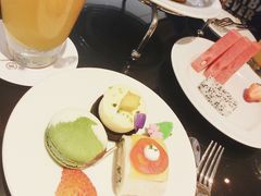 -粤海喜来登酒店·&More聚驿(天河城店)