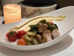 -Osteria Garden 生蚝花园餐厅(原进贤路店)