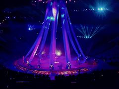 -珠海横琴长隆《卡卡虎奇遇记》