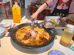-大江美蛙鱼火锅(都江堰店)
