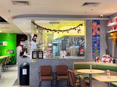 -乐凯撒披萨(正佳广场店)