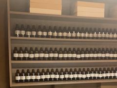 -厘舍SPA(运达店)