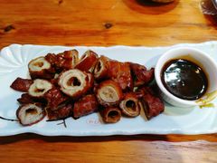 -百家鲜·杭帮菜