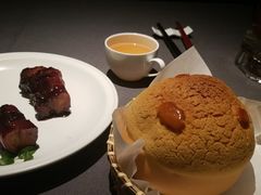 -小炳胜(卓悦中心店)