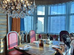 -卢布里西餐厅(总店)