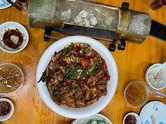 -61号餐吧(兴坪古镇漓江店)