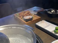 -同仁四季椰子鸡(宝安壹方城店)