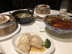 -富力丽思卡尔顿酒店·丽轩中餐厅