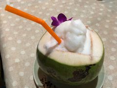 -Jungle Kitchen
