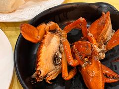 -莲花公园煎蟹(总店)