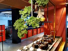 -顺香居·老字号湖北菜(江汉路店)