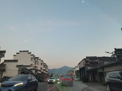 -高淳老街