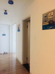 设施-瑜舍瑜伽连锁教室