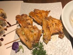 -山葵家·创意料理(万象汇店)