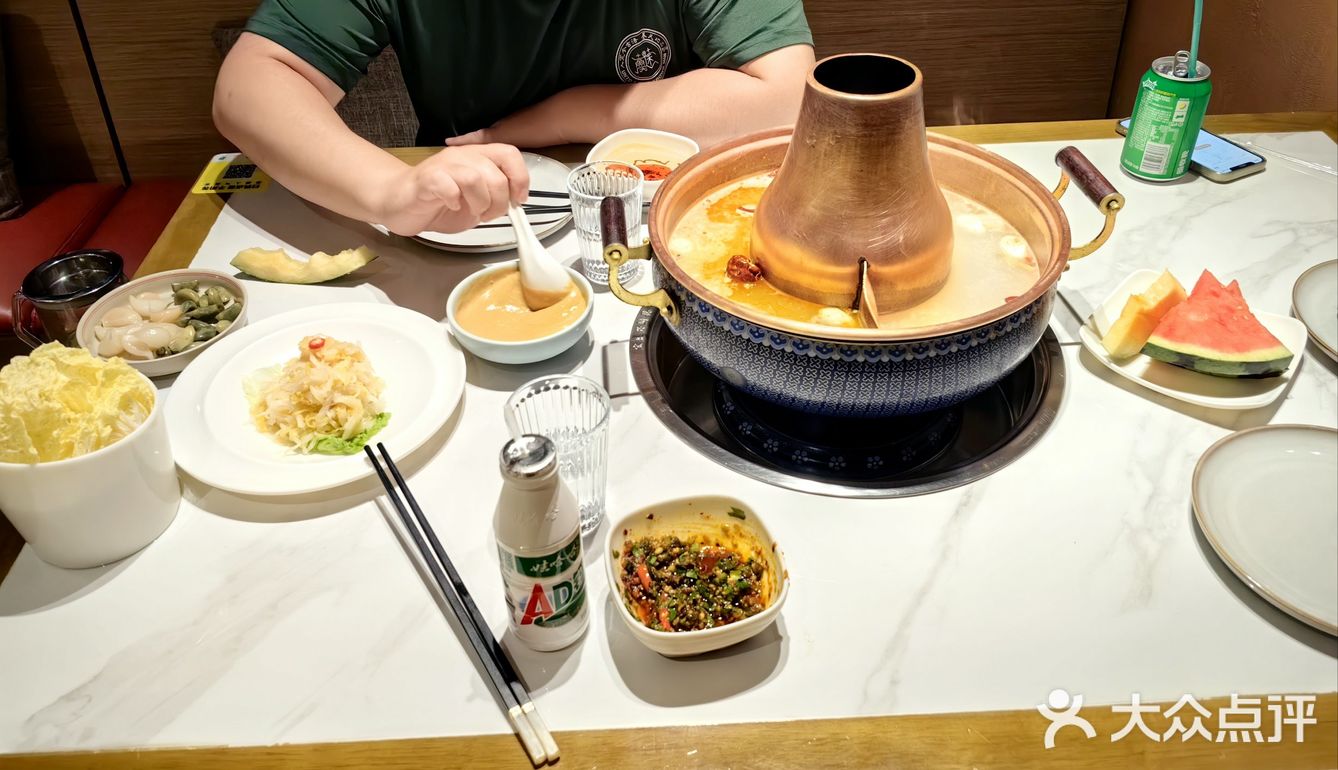火锅控的最爱，肉香四溢