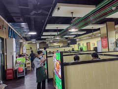 -和庆斋羊蝎子火锅·碳缸烧烤(顺义旗舰店)