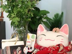 -小银家日式简餐(中信丹阳花园店)