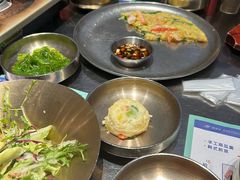 -兰正韩·韩国料理(春熙路店)