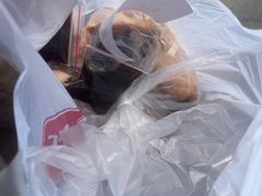 -金冠烤香鸡