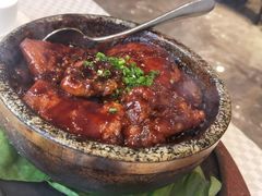 -望乡楼上海菜(日月光店)