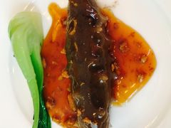 -泛海名人酒店-餐厅