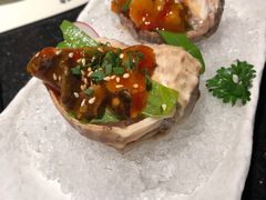 -梅筑·创意料理(王府井百货店)