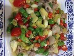 -曹家小厨(贵阳路店)