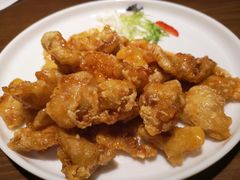 -小放牛炒菜馆(中山路乐汇城店)