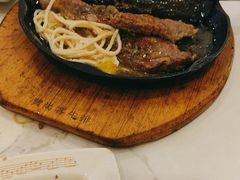-豪享悦牛排自助餐厅(天河城店)