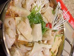 -大头叔烤鸡爪·朝鲜族烤串(天池路店)