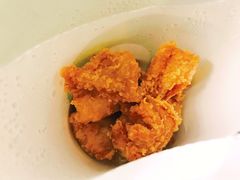 魔法鸡块-德克士(虹桥火车站店)