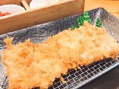 -胜博殿日式炸猪排(西红门店)