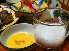 -千吉日本料理(日本一条街店)