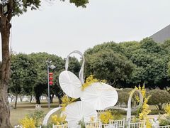 -东莞松山湖凯悦酒店