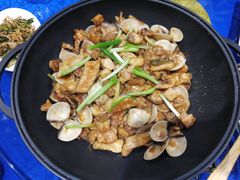 -百草源美食坊(板芙店)