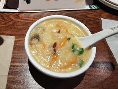 -南拳十三姨·潮汕砂锅粥(世纪金源店)