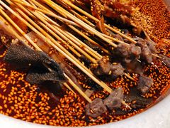 -叶婆婆钵钵鸡(解放碑店)