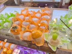 -阪急百货店(梅田总店)