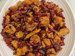 -成都驻京办餐厅(蜀都宾馆店)