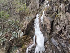 -东天目山风景区